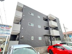 PLAIN3437の外観画像