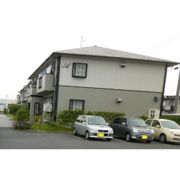 サンビレッジブライト Bの外観画像