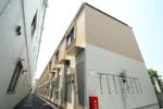 ポルトボヌール弐番館の間取り画像