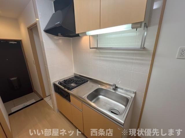 キッチン