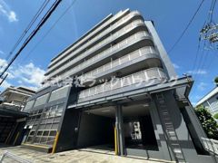 バンブス守口の外観画像