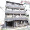 JC Street 南町の間取り画像