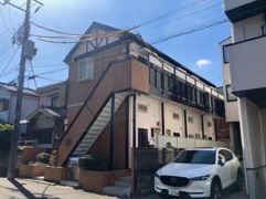 ローズアパート15番館(R-015)の外観画像