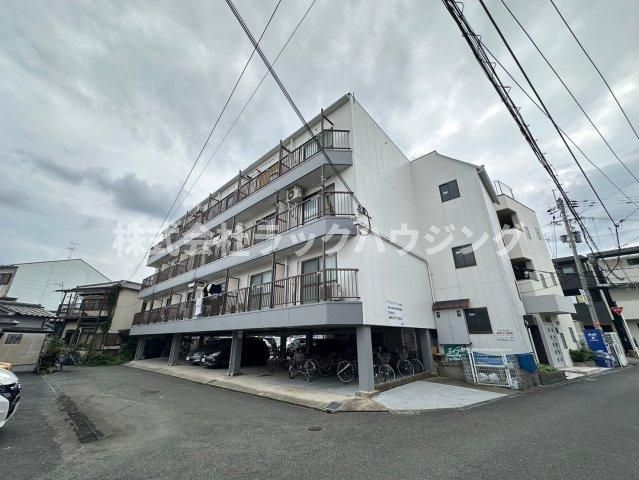 アーバンマンションの外観画像