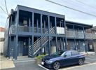 レオパレスパークヒルズの間取り画像