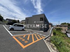 コーポラスたさき9の外観画像