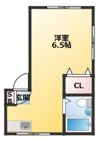 ウッディハウスの間取り画像