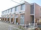 レオパレスレジデンス霞ヶ岡の間取り画像