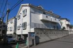 ホワイトハウスの間取り画像