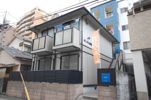サンハイム西公園の外観画像
