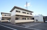 ハッピーハイツ Ⅱ棟の間取り画像