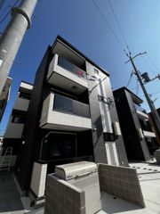 F Rubra SEAMの外観画像