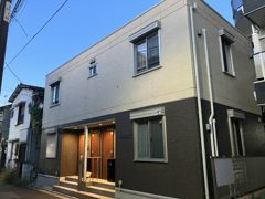 アジュールの外観画像