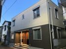 アジュールの間取り画像