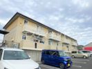 レザン長根Aの間取り画像