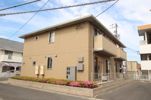 第1ジュネス芳泉の間取り画像