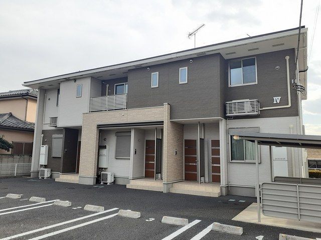 埼玉県本庄市上仁手6番地の外観画像