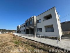 リバティハイツの外観画像