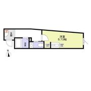 Monologueの間取り画像