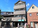 ラ・モンドの間取り画像