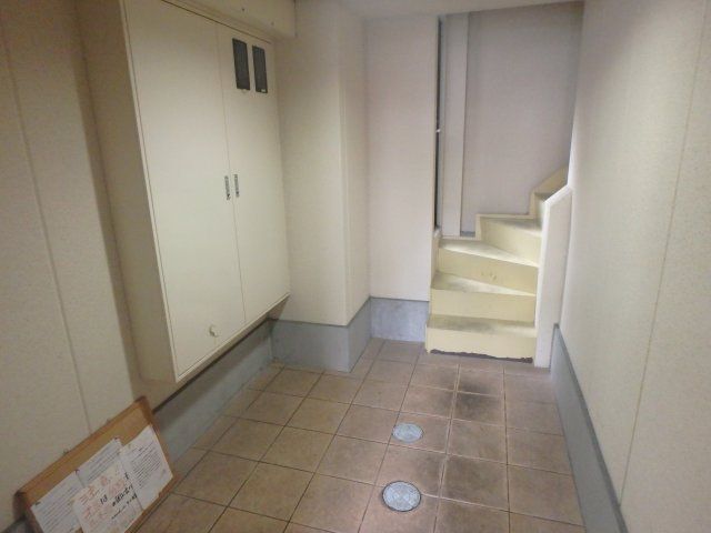 ロビー