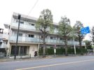 ラフィスタ中野鷺宮の間取り画像