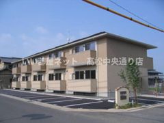 ル・クプル太田の外観画像