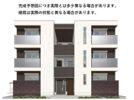 D-Grande常盤町の外観画像