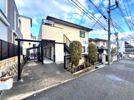 山麓荘の間取り画像