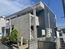 ジュ メゾンの間取り画像