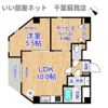 メゾン コトブキの間取り画像