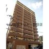 ONE ROOF FLAT TENJINBASHIの間取り画像