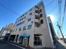 サニーベル住吉の間取り画像
