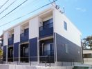 レオネクスト山手の外観