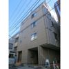 セレーノ武田の間取り画像