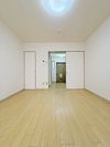 シャトー星ヶ丘の間取り画像