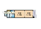 セピア西公園の間取り画像
