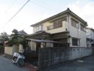 豊野町戸建貸家の間取り画像