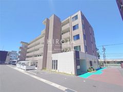 Prestige del 西海岸の外観画像