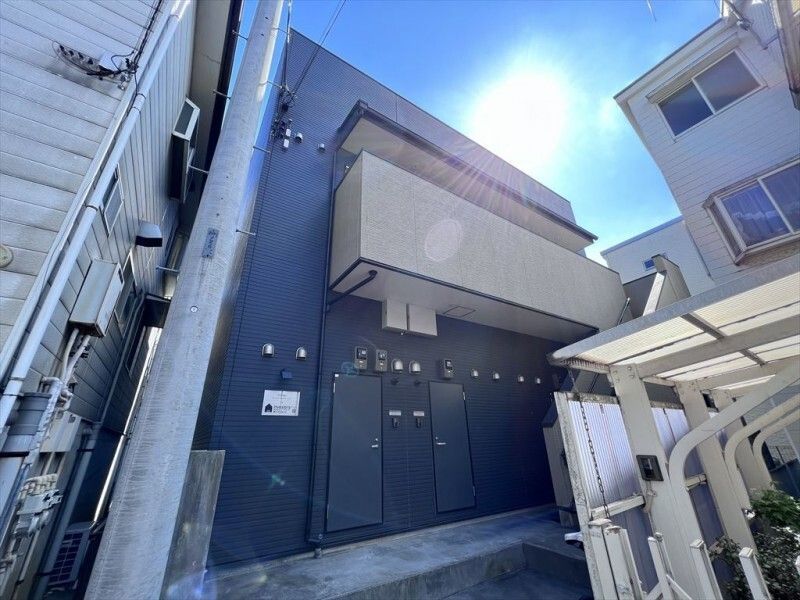 Primoの外観画像