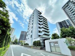 コートハウス大手町の外観画像