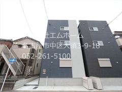 MANUKA terraceの外観画像