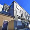 MQuarto金町Ⅱの間取り画像