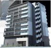 RELUXIA GRANDE横濱吉野町の間取り画像