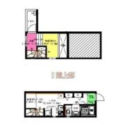Celesteの間取り画像