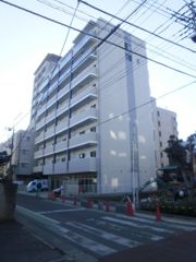 グラン リヴェール志木の外観画像