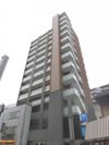 JMFレジデンス北品川の外観