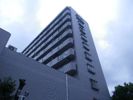 兵庫駅前アーバンライフの外観