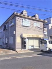 第三協栄ハイムの外観画像