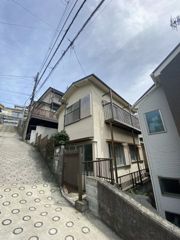 西横浜戸建ての外観画像